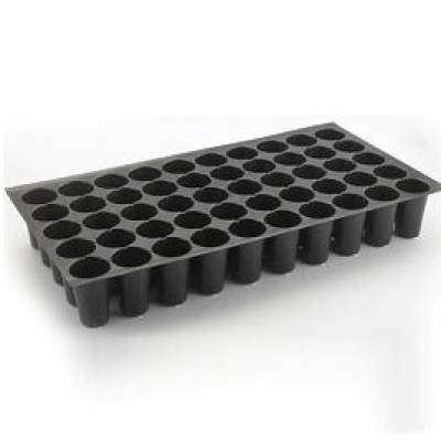 Germination (Seedling) Tray Reusable - Round 209 cells (Pack of 5)